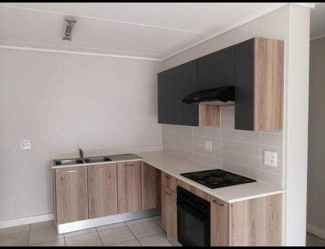 3 BEDROOM APARTMENT FOR SALE IN LINBRO PARK